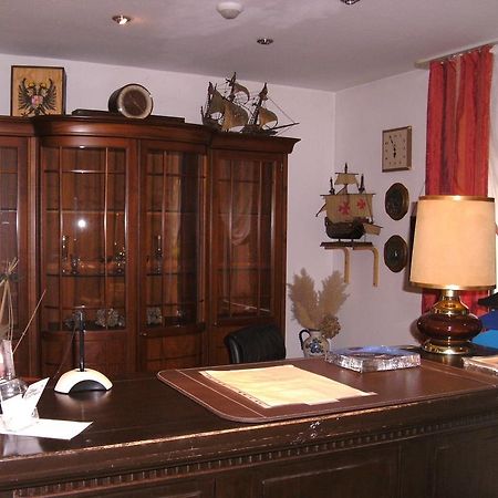Hotel Landhaus Sechting Duisburg Luaran gambar