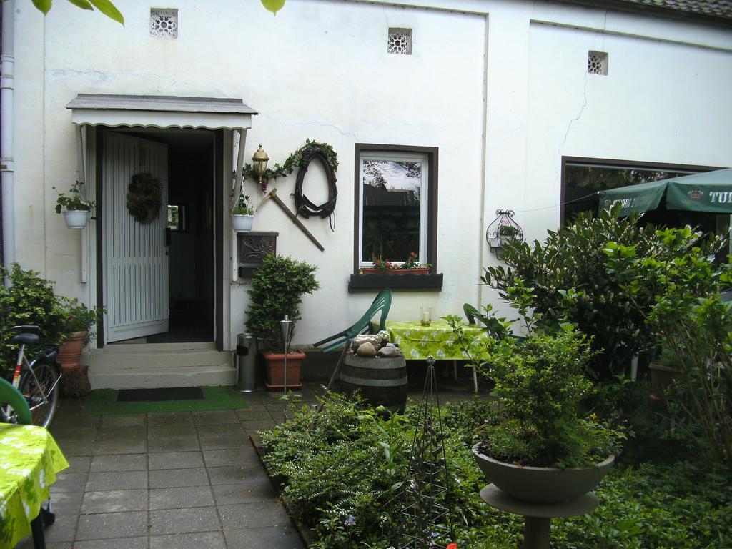 Hotel Landhaus Sechting Duisburg Luaran gambar
